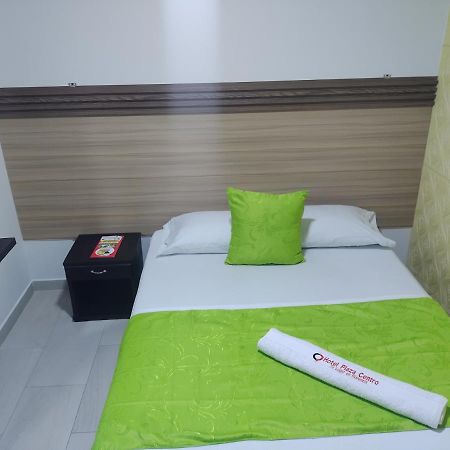 Hotel Plaza Centro فلورنسيا المظهر الخارجي الصورة