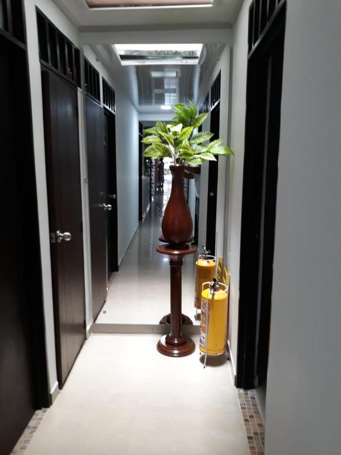 Hotel Plaza Centro فلورنسيا المظهر الخارجي الصورة