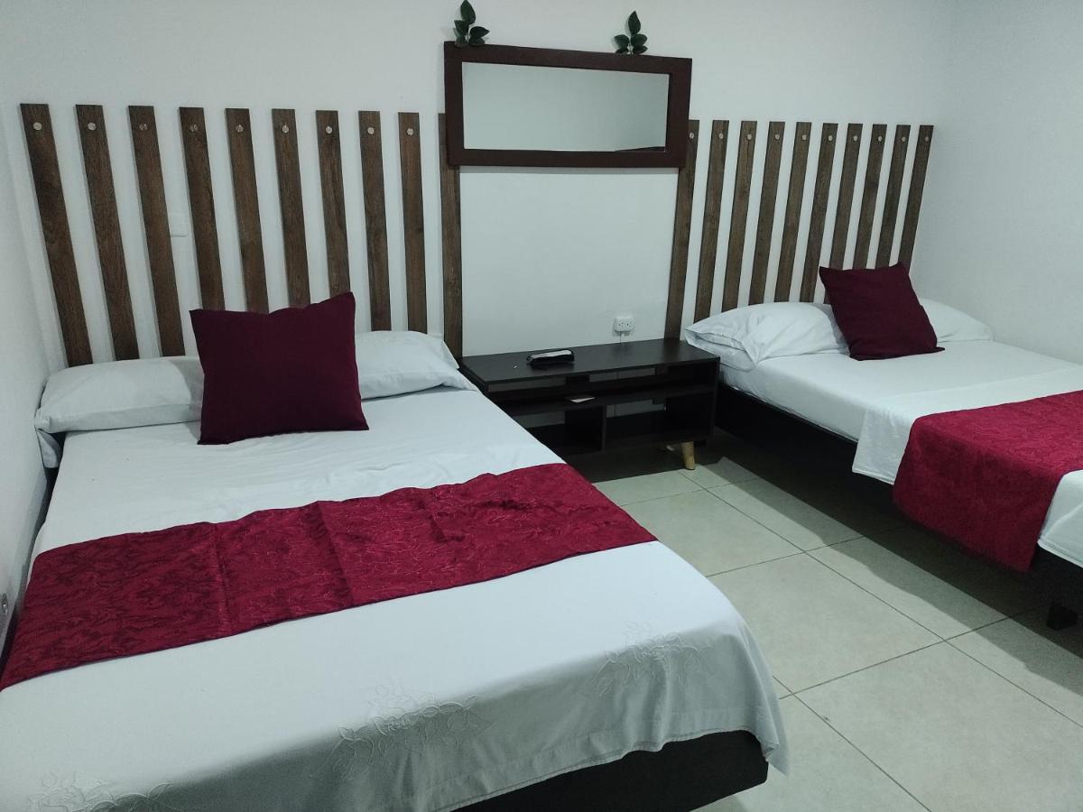 Hotel Plaza Centro فلورنسيا المظهر الخارجي الصورة