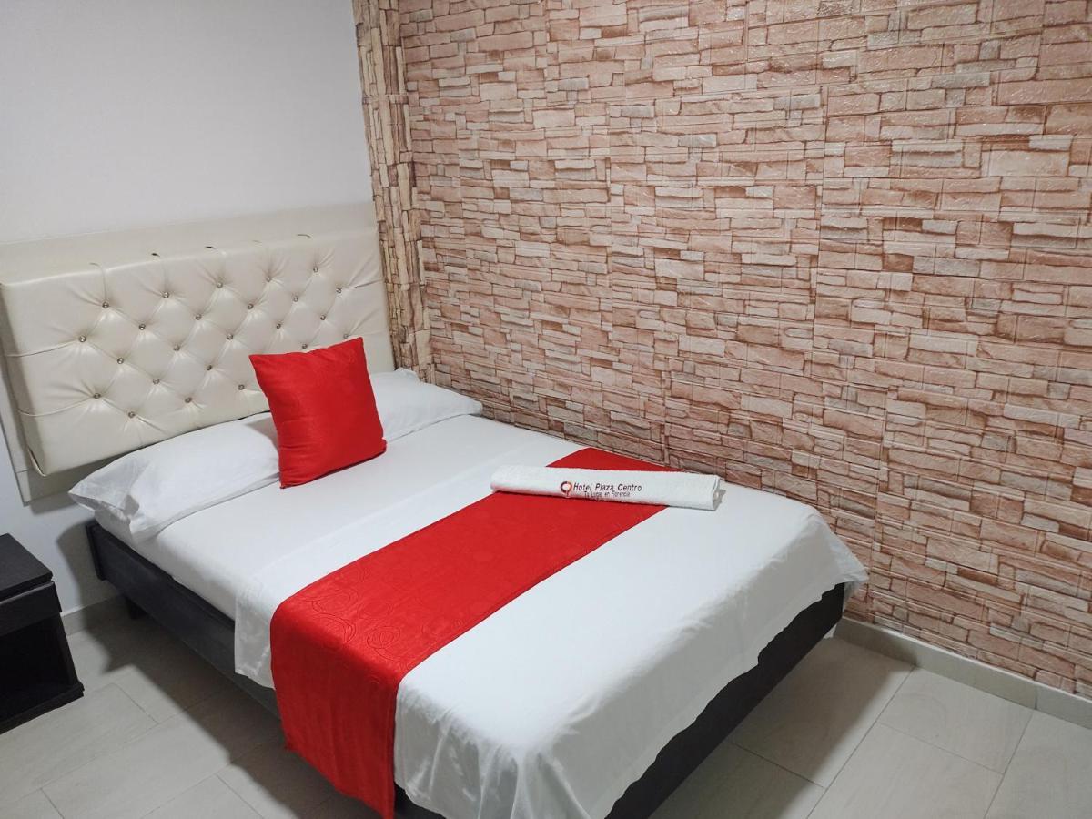 Hotel Plaza Centro فلورنسيا المظهر الخارجي الصورة