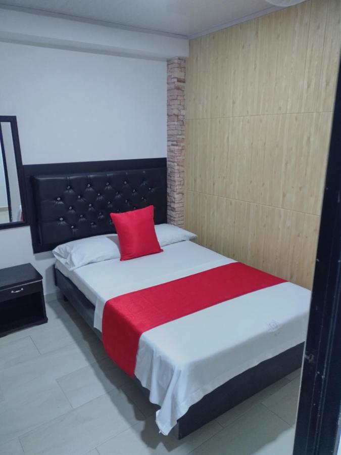 Hotel Plaza Centro فلورنسيا المظهر الخارجي الصورة