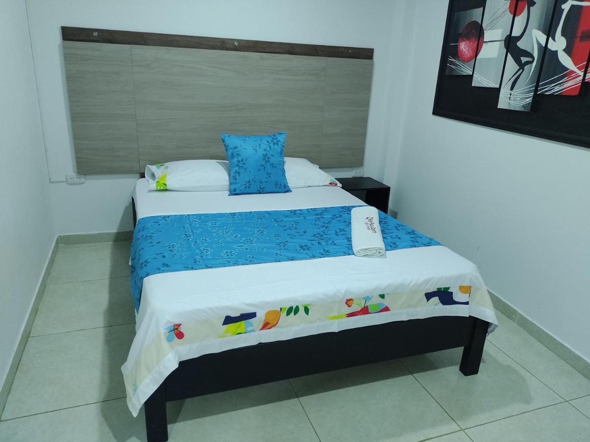 Hotel Plaza Centro فلورنسيا المظهر الخارجي الصورة