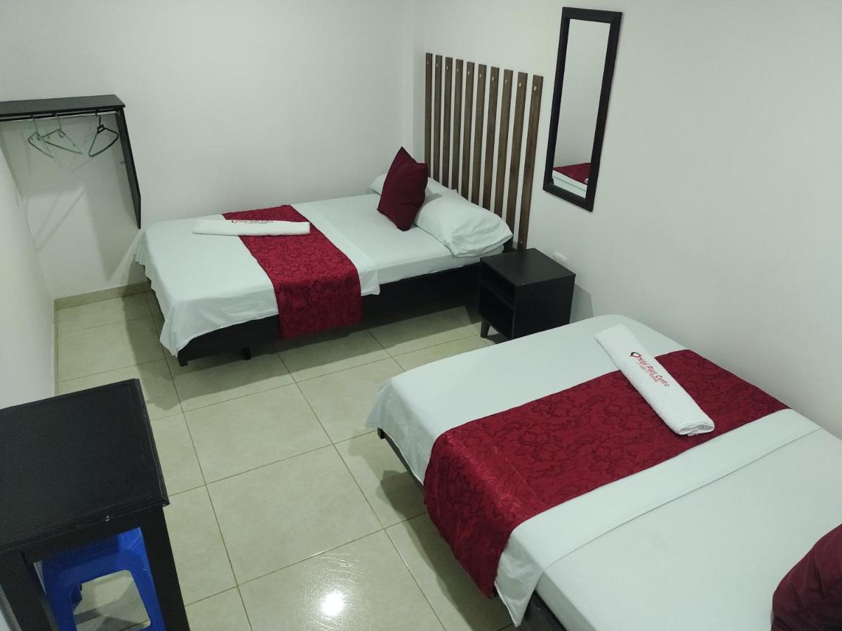 Hotel Plaza Centro فلورنسيا المظهر الخارجي الصورة