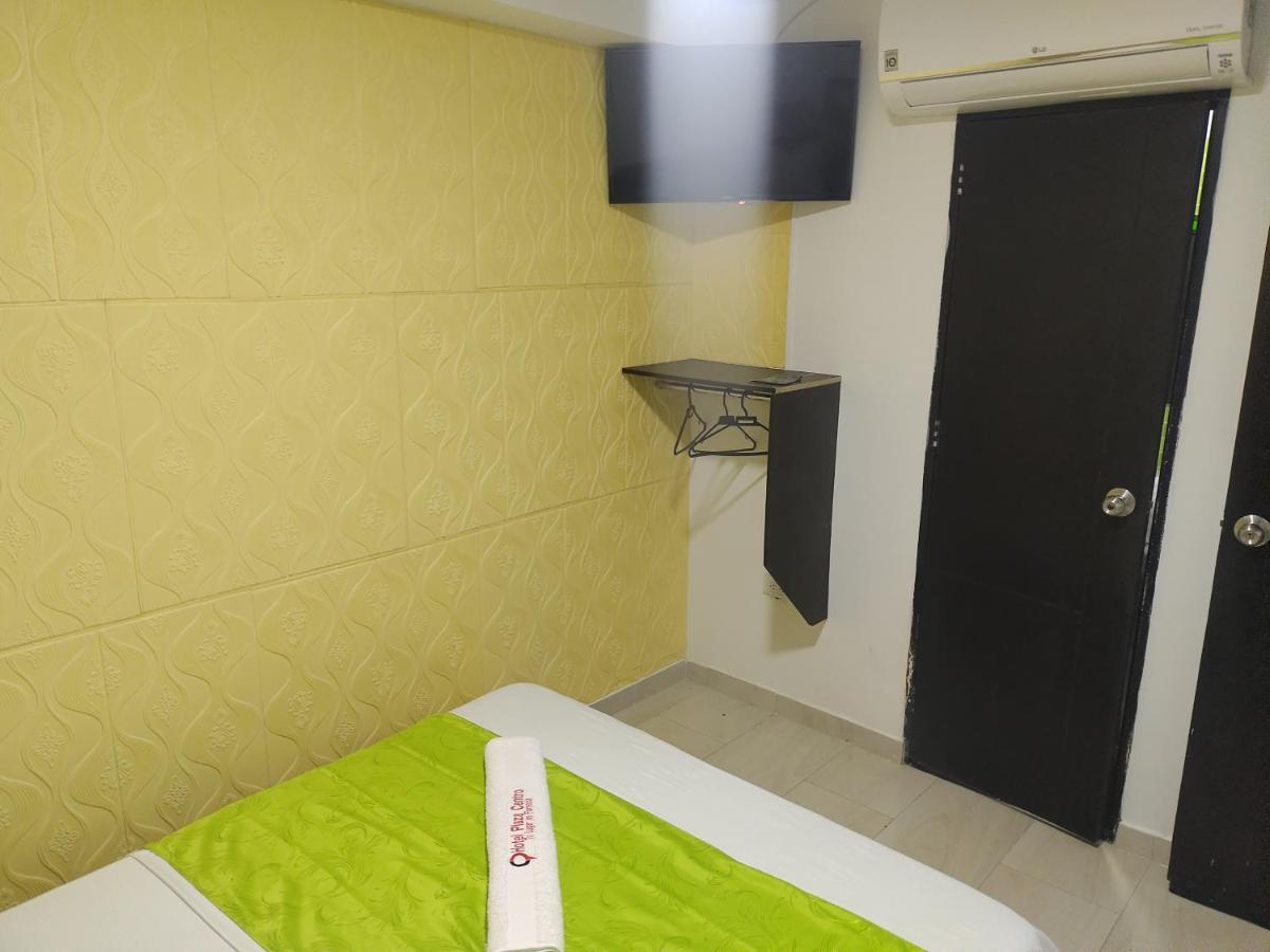 Hotel Plaza Centro فلورنسيا المظهر الخارجي الصورة