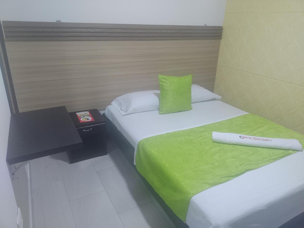 Hotel Plaza Centro فلورنسيا المظهر الخارجي الصورة