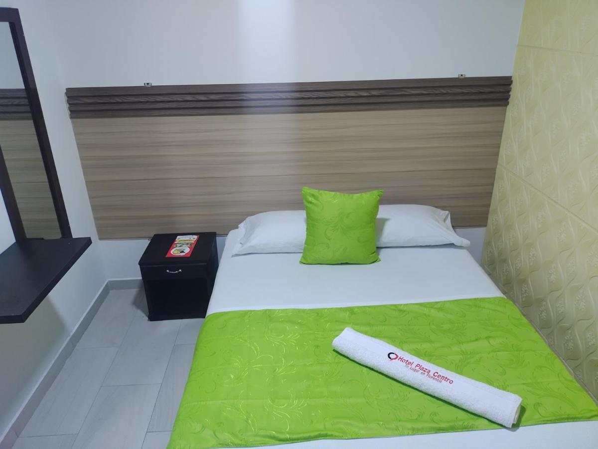 Hotel Plaza Centro فلورنسيا المظهر الخارجي الصورة