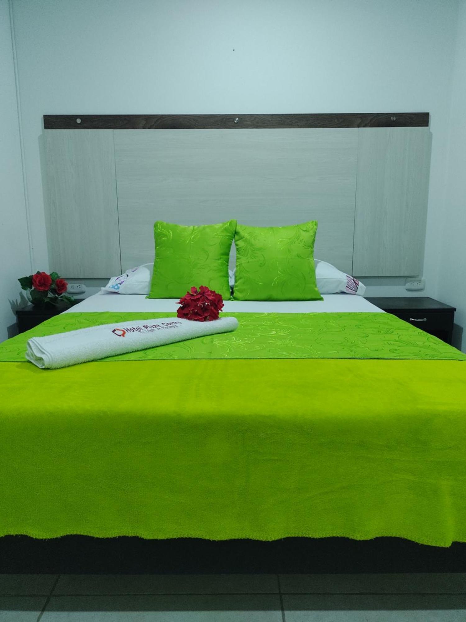 Hotel Plaza Centro فلورنسيا المظهر الخارجي الصورة