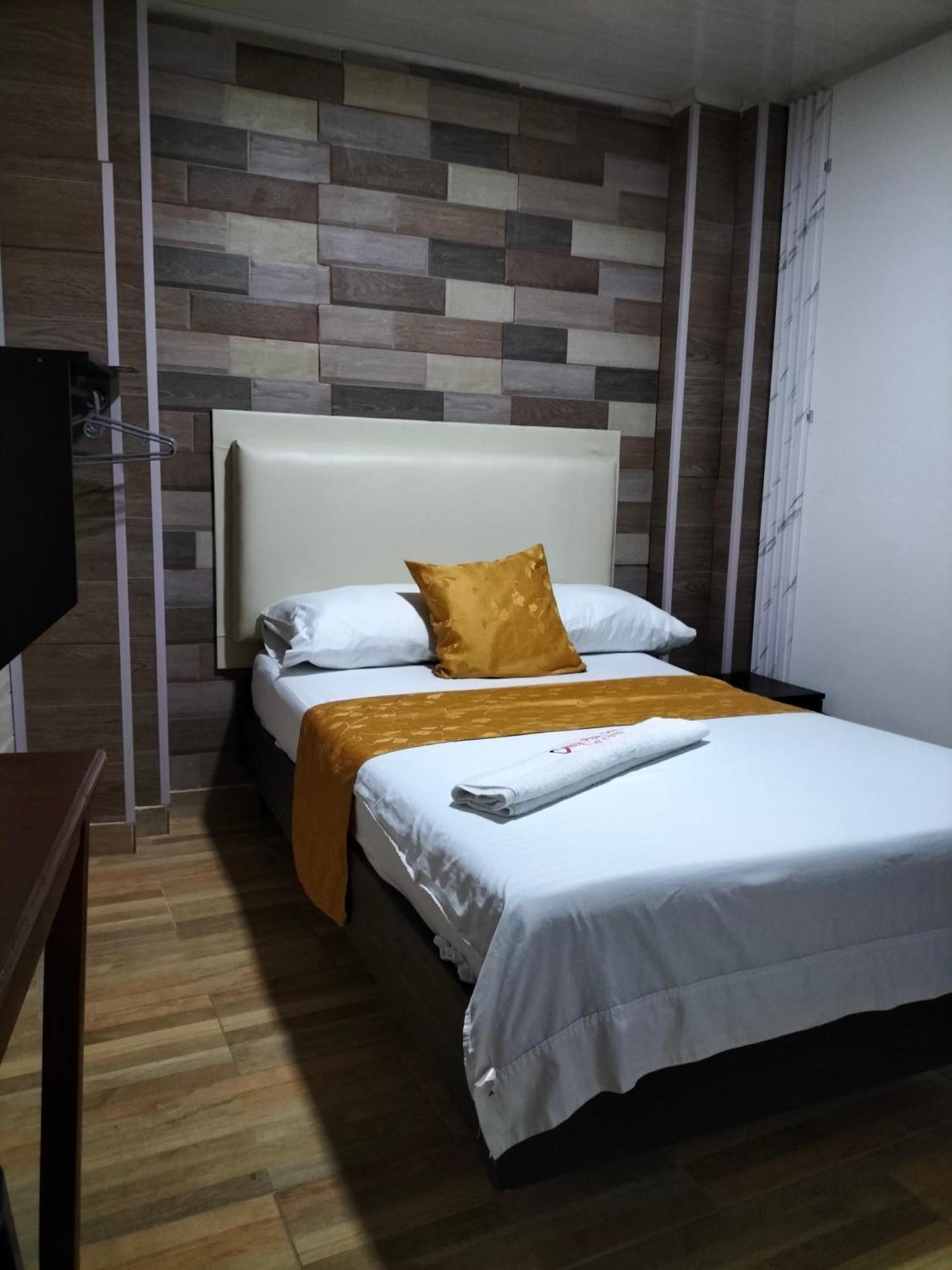 Hotel Plaza Centro فلورنسيا المظهر الخارجي الصورة